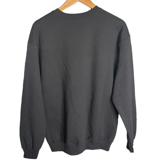 Harry Styles Love On Tour Graphic Pullover Sweatshirt Black - Picture 2 of 4